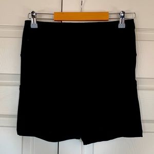 Velocity Size L Biker Shorts w/ Pockets